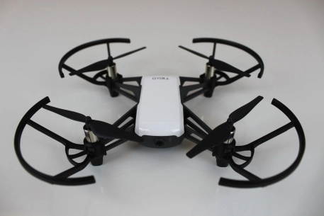 Recenze dronu Ryze TELLO | RCprofi.cz